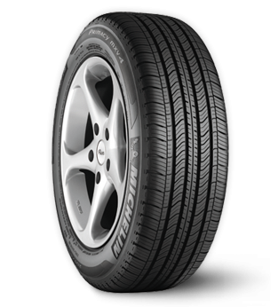 Primacy MXV4 Tires