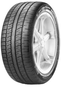 Scorpion Zero Asimmetrico Tires