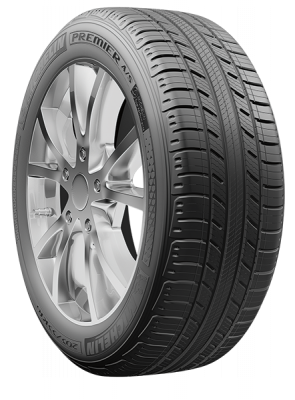 Premier A/S Tires