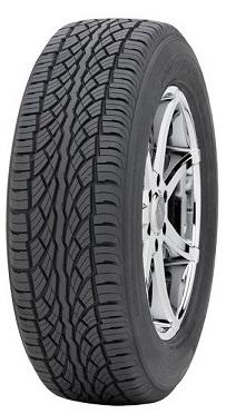 ST5000 Tires