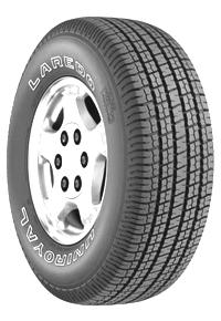 Laredo Cross Country Tires