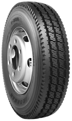 I-208 EcoFT Tires
