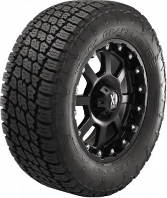 Terra Grappler G2 Tires