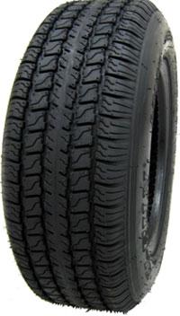 H180 Trailer Tires