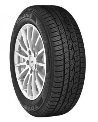 Celsius Tires