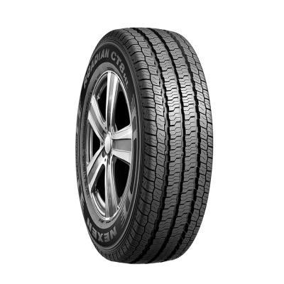Roadian CT8 HL Tires
