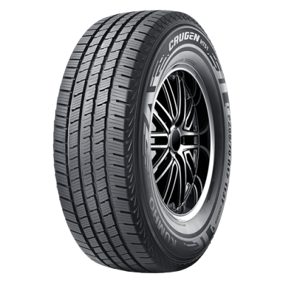 Crugen HT51 Tires