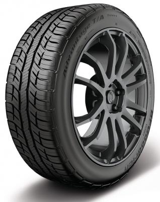 Advantage T/A Sport Tires