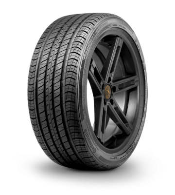 ProContact RX Tires