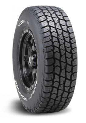 Deegan 38 All-Terrain Tires