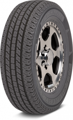 All Country CHT Tires