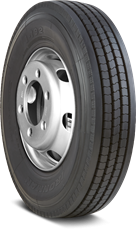 I-192 Tires