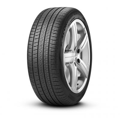 Scorpion Zero All Season Tires