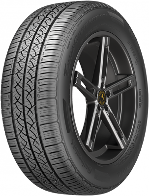TrueContact Tour Tires