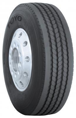 M122 Tires