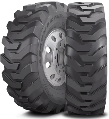 L2 Loader Tires