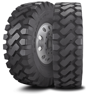 L3 Loader Tires