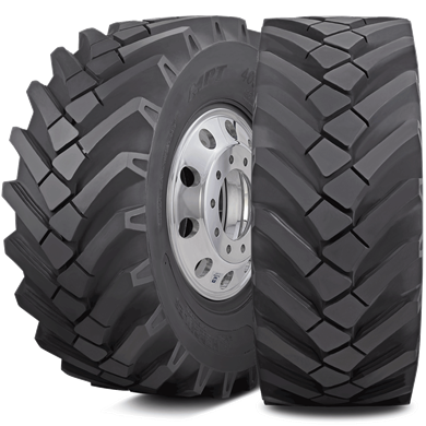 4L I3 Multipurpose Tires
