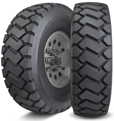 HDR 325 E3/L3 Tires