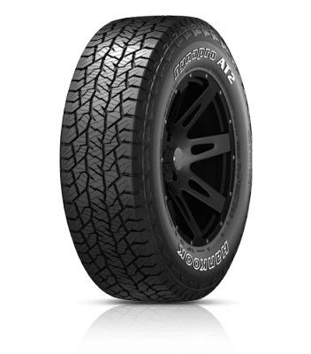 Dynapro AT2 Tires