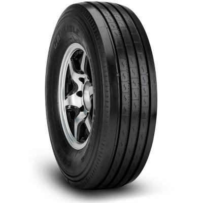 CSL 16 Tires