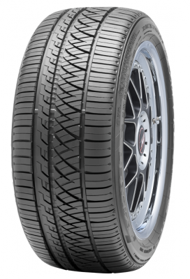 Ziex ZE960 A/S Tires