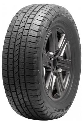 Wildpeak H/T02 Tires