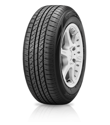 Optimo H724 Tires
