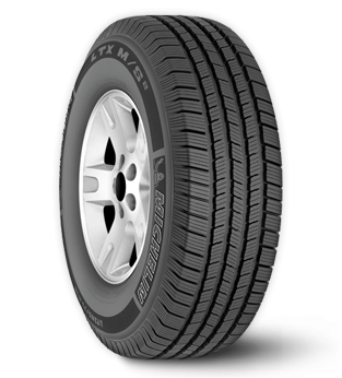 LTX M/S2 Tires