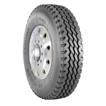 H-301 Tires