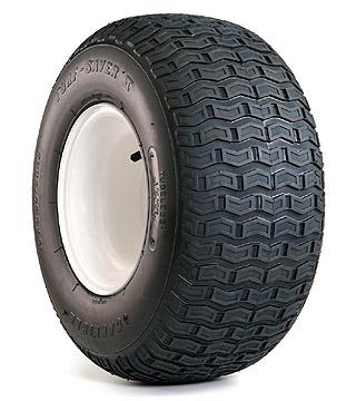 Turf Saver II Tires