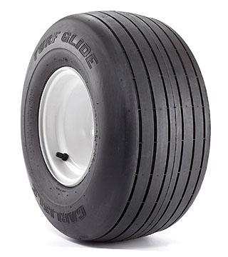 Straight Rib Tires