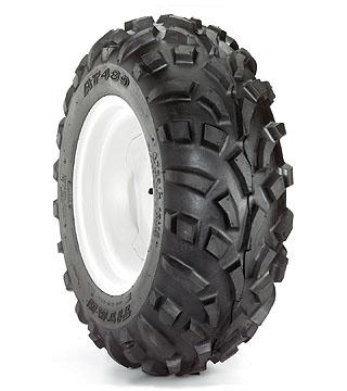AT489 X/L Tires