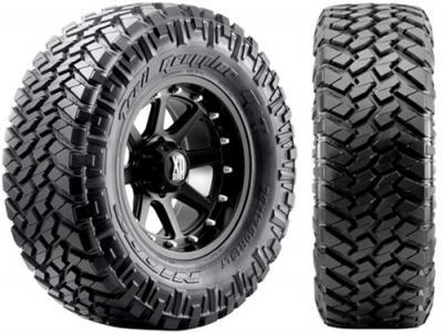 Trail Grappler M/T Tires