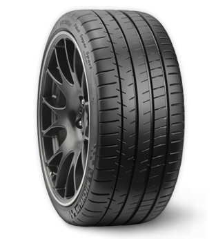 Pilot Super Sport Tires