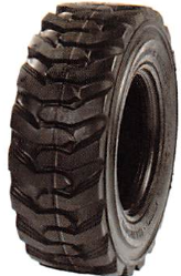 Skid Steer- Sidewinder Mudder XHD Tires
