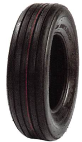 Farm Front- Harrow Track I-1E Tires