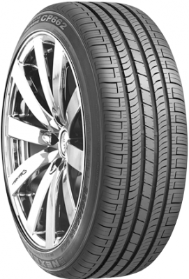 CP662 Tires