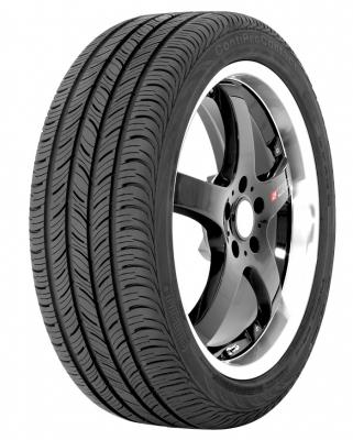 ContiProContact - SSR Tires