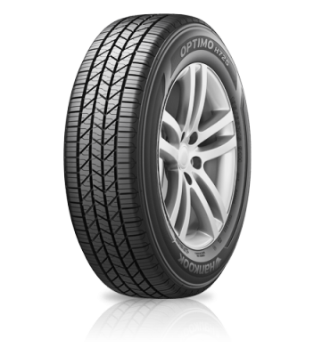 Optimo H725 Tires